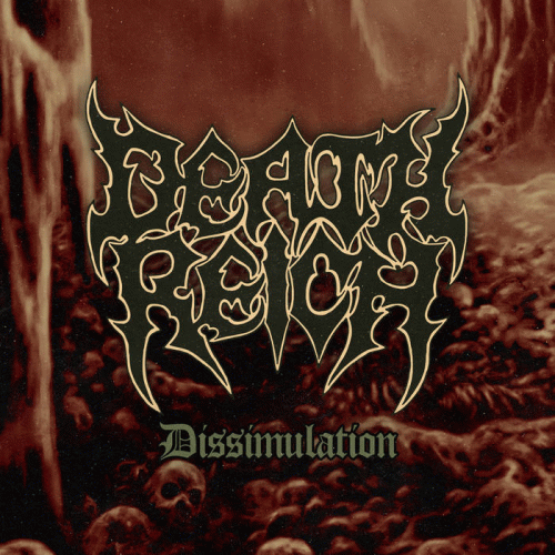 Death Reich : Dissimulation